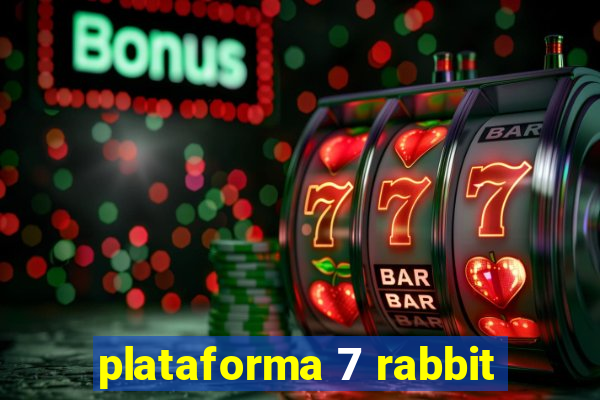 plataforma 7 rabbit